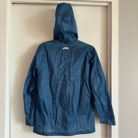 Women’s shell jacket - Picture 2 of 7